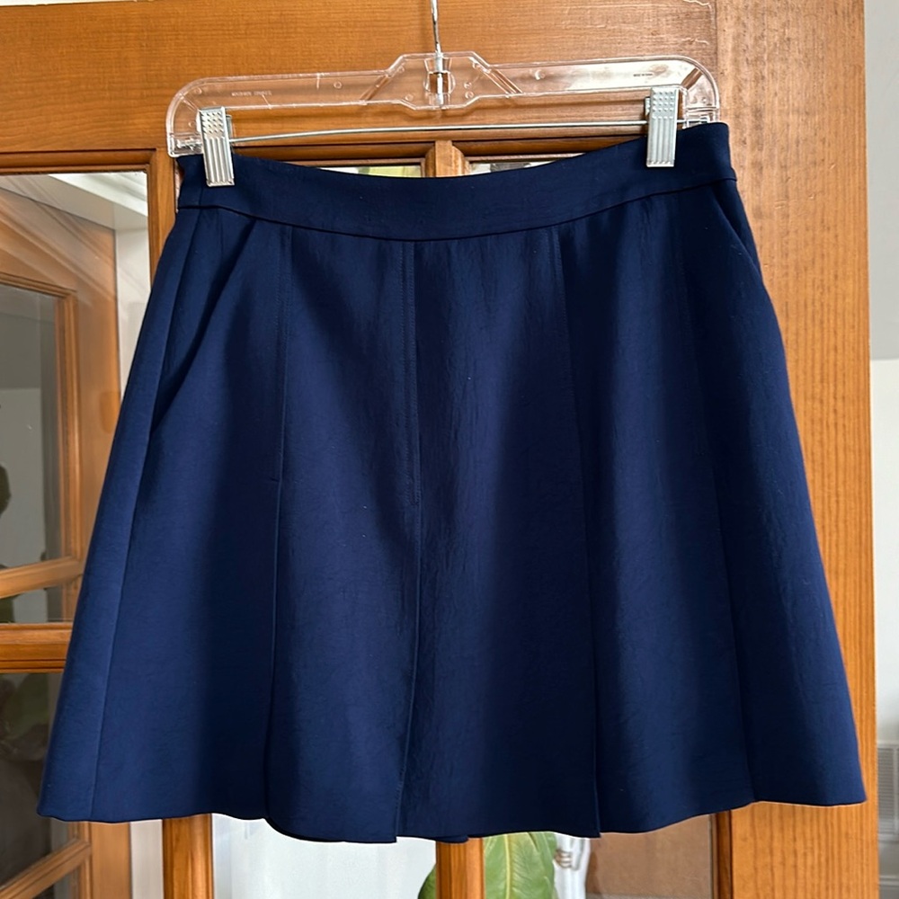Vince mini skirt